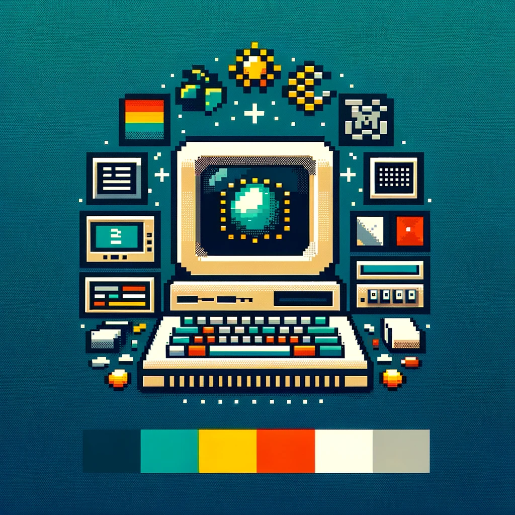 Default preview image