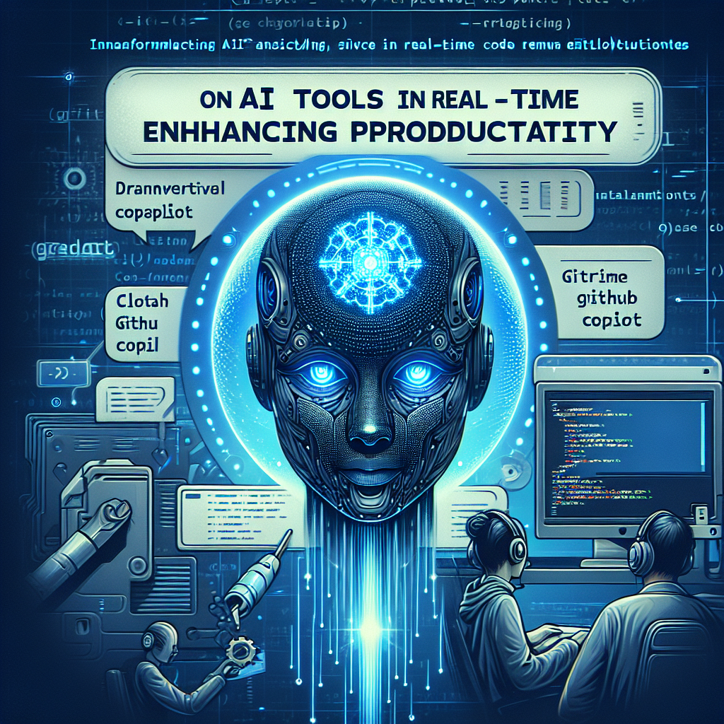 10 AI Tools That Will Transform Your Productivity in 2025