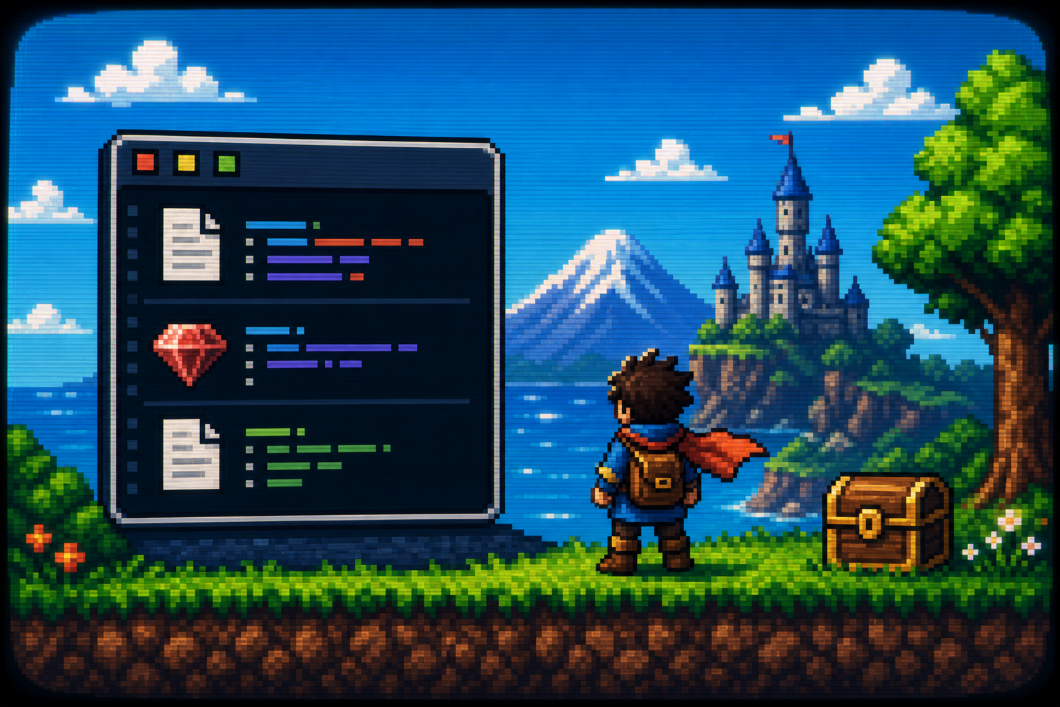 Bare-Minimum Remote-Theme Starter