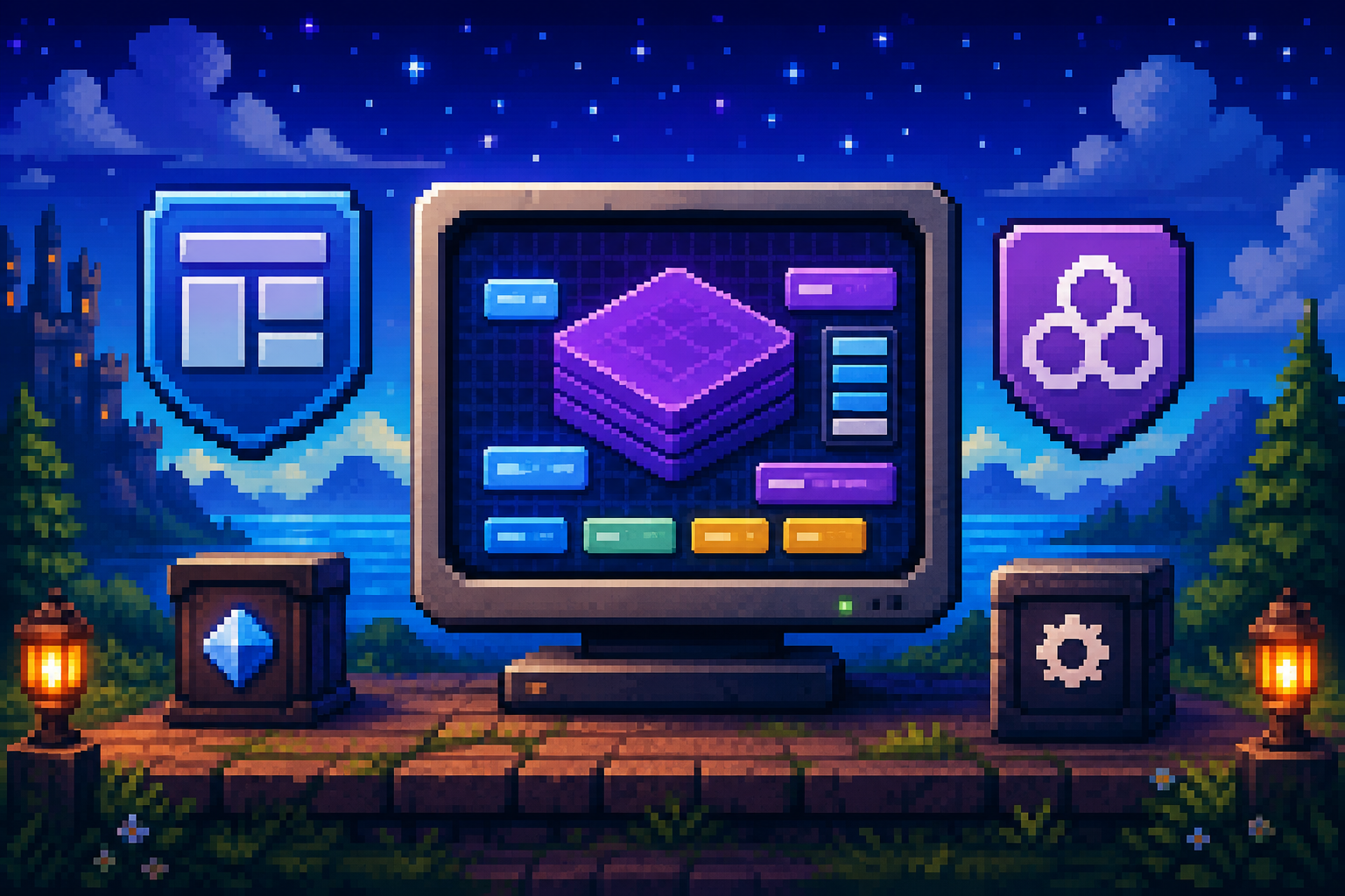 Bootstrap Integration