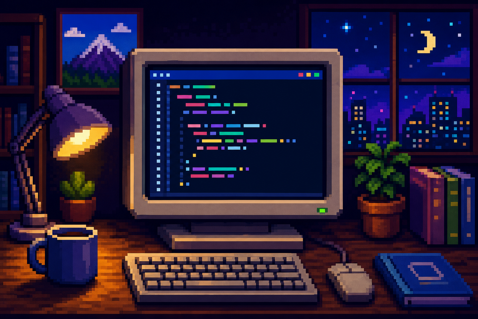 Code Highlighting