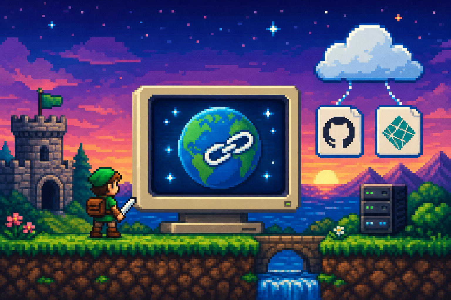Custom Domain Setup