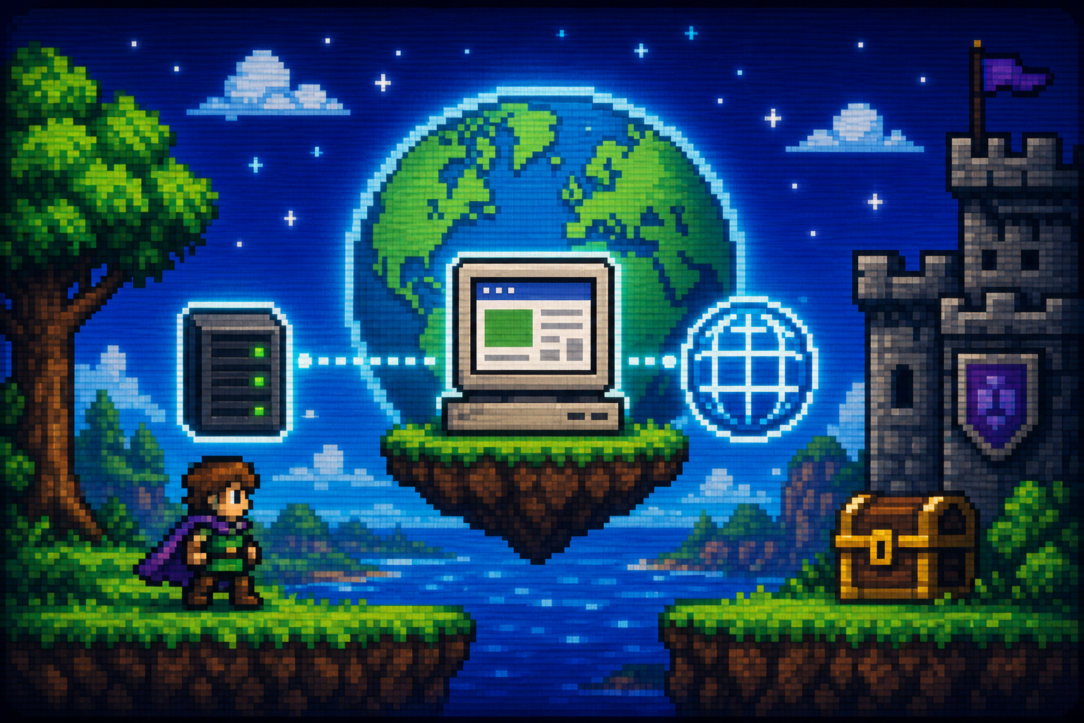Custom Domain