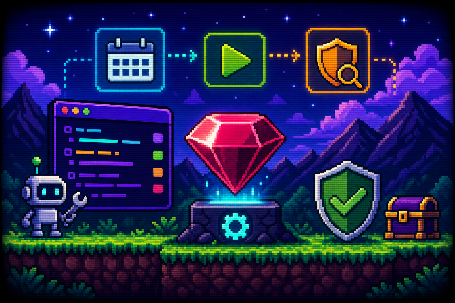 Dependency Updates