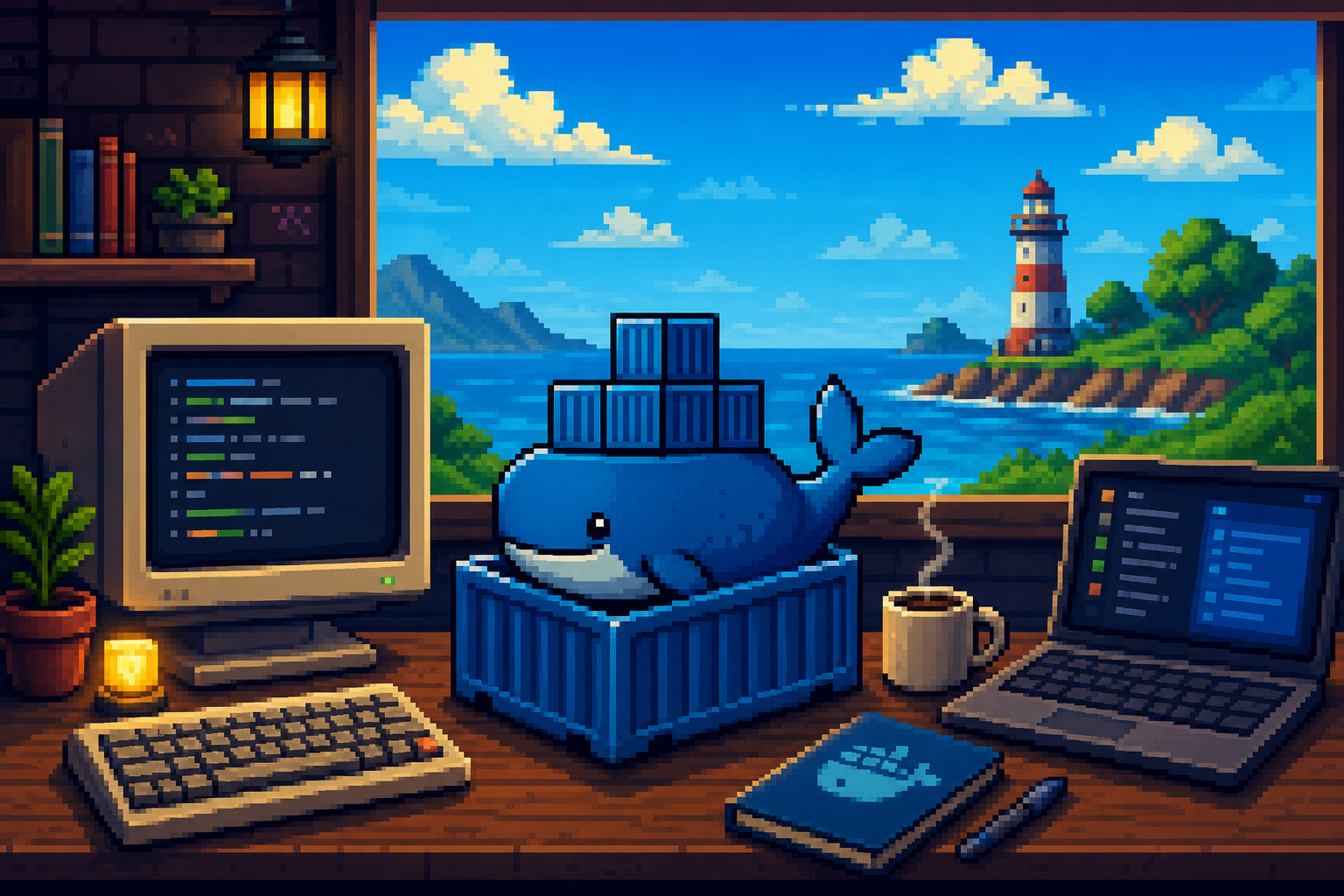 Docker