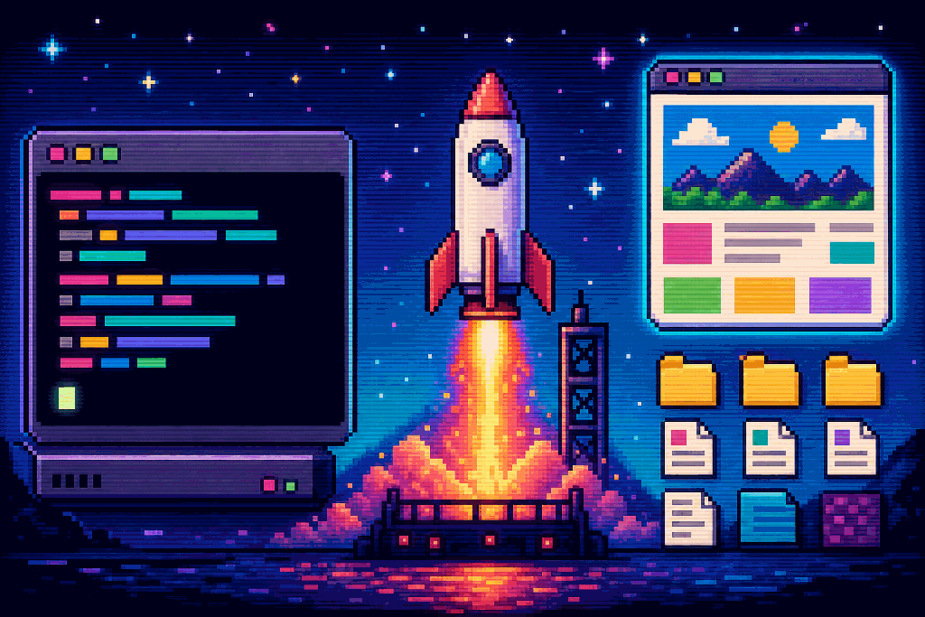 Getting Started with Jekyll: Your First Static Site