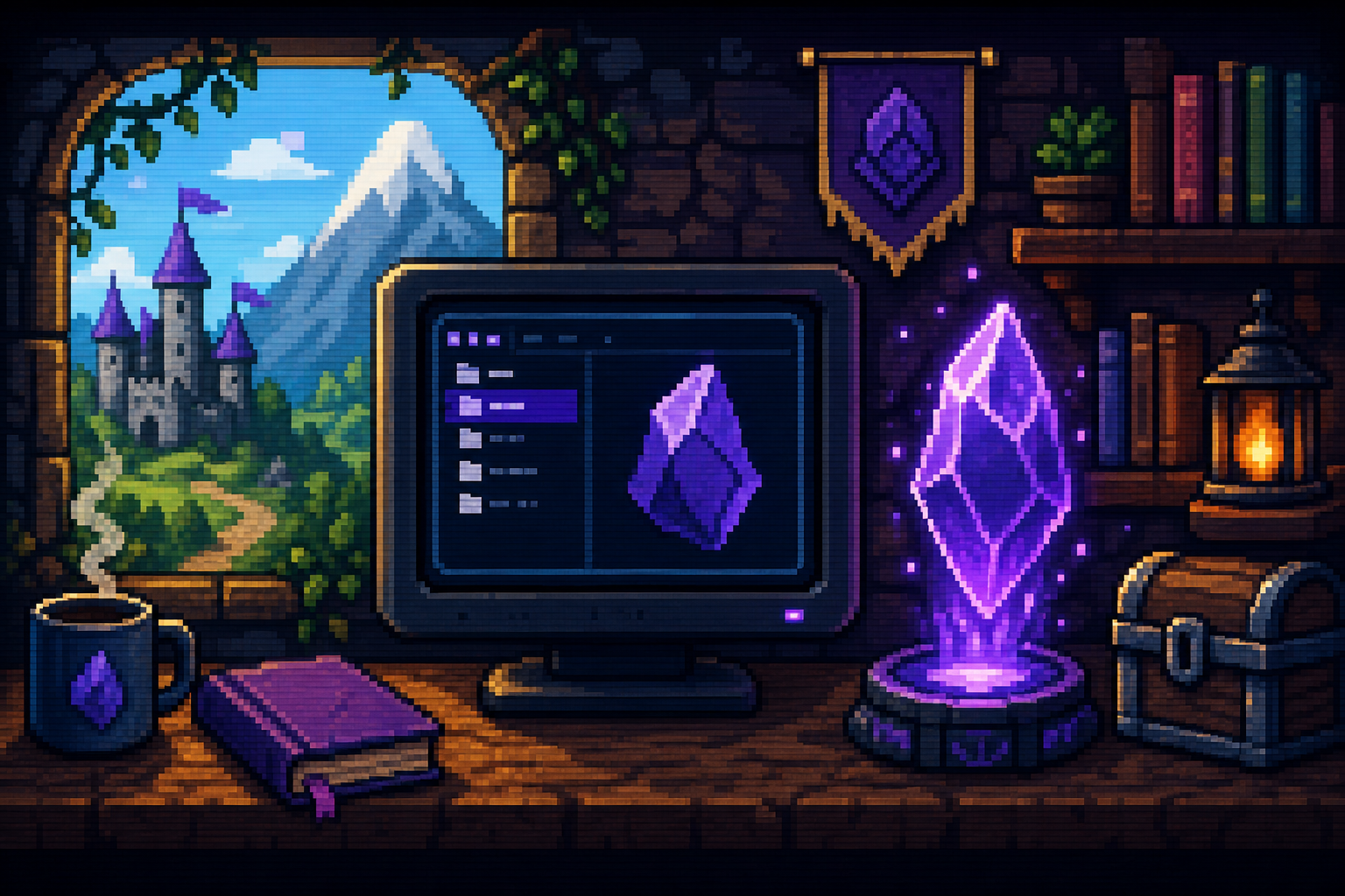 Getting Started with the Obsidian Vault