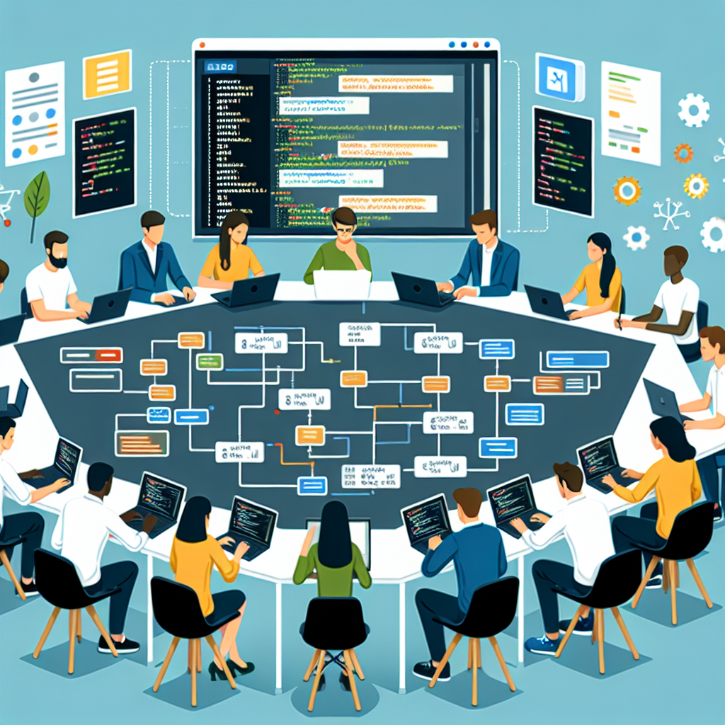 Git Workflow Best Practices for Modern Teams