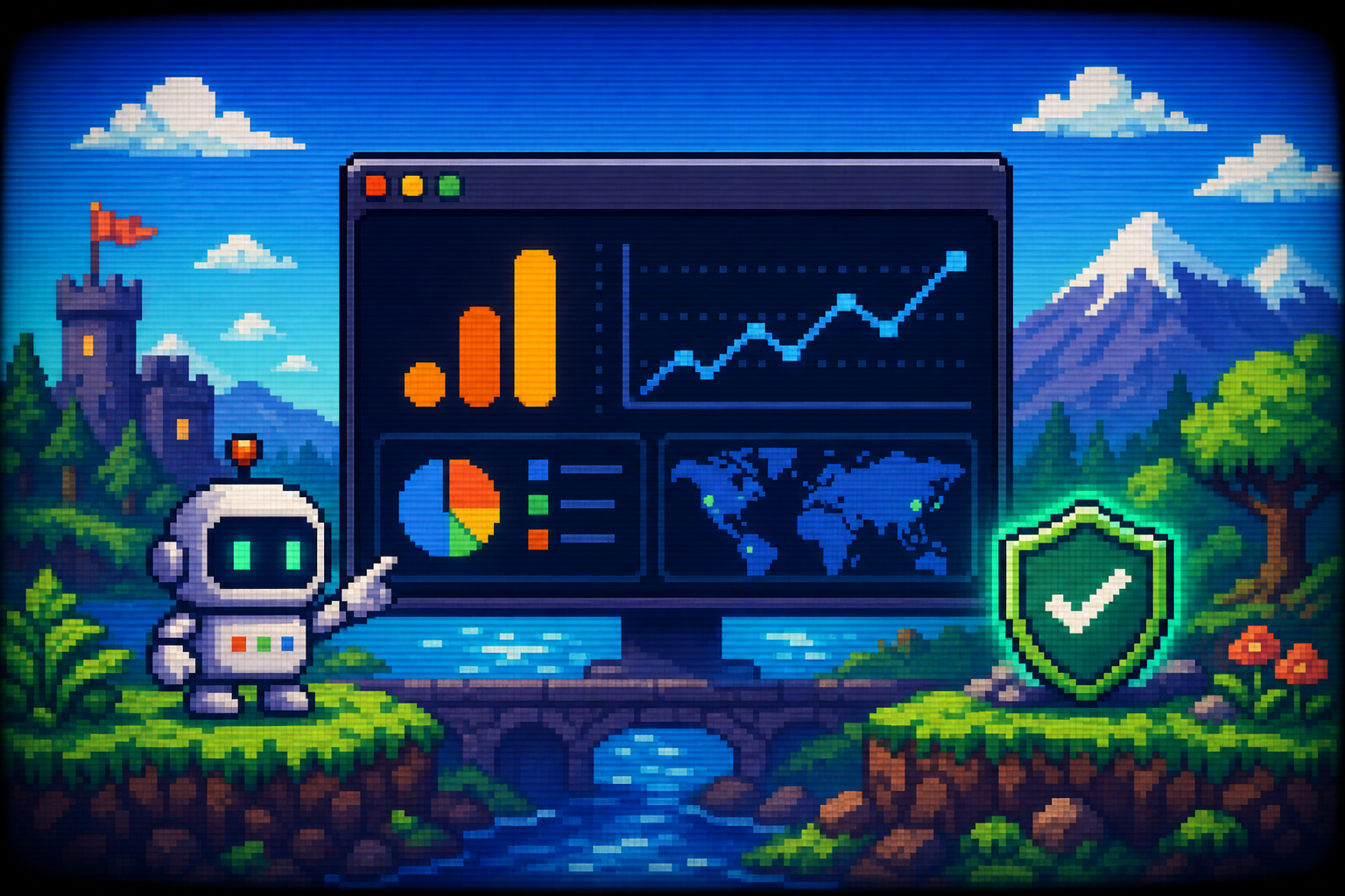 Google Analytics