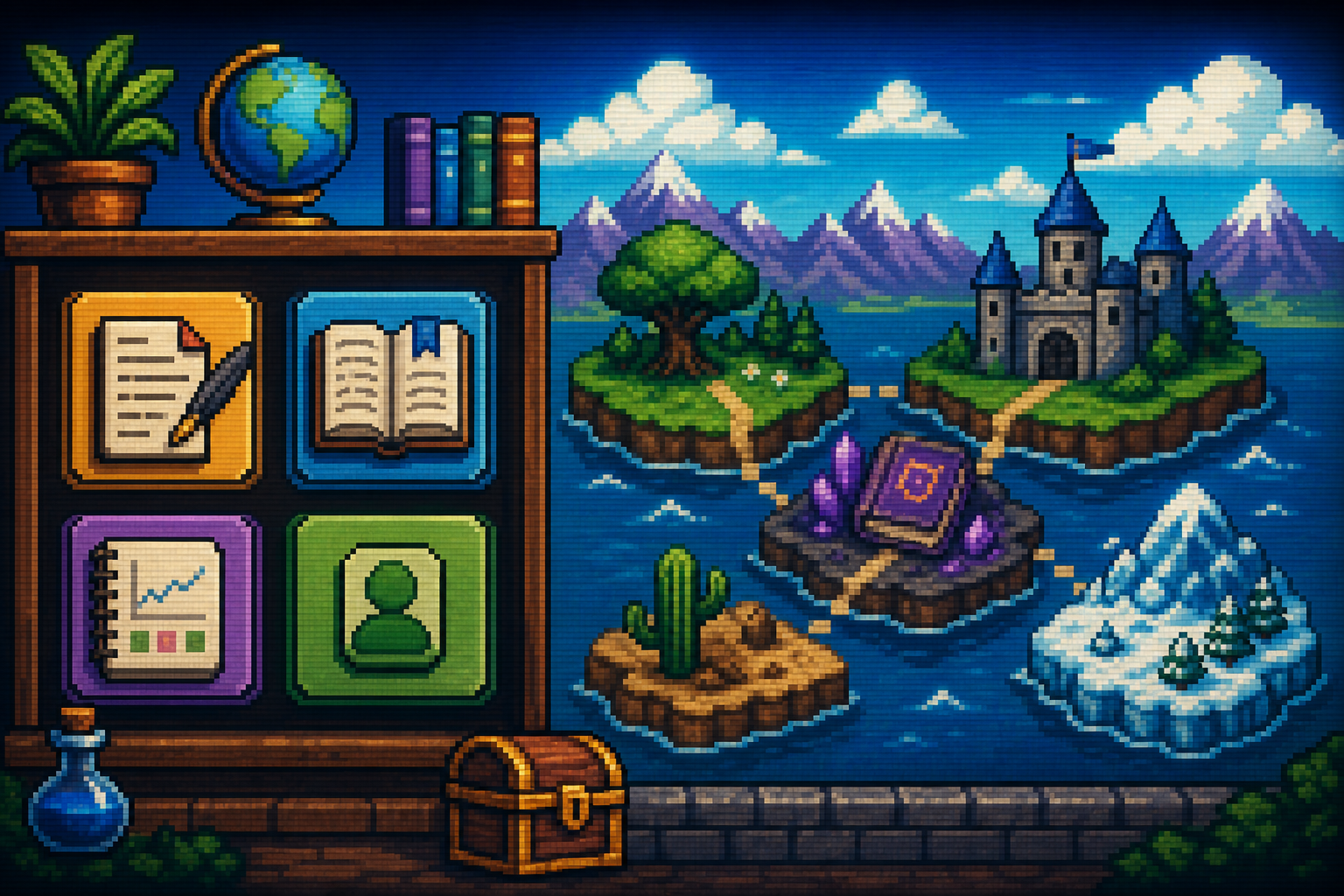 Jekyll Collections