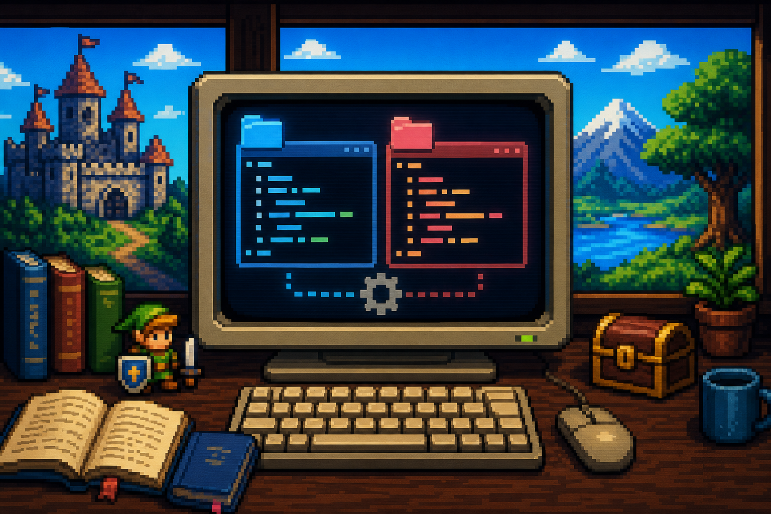 Jekyll Configuration