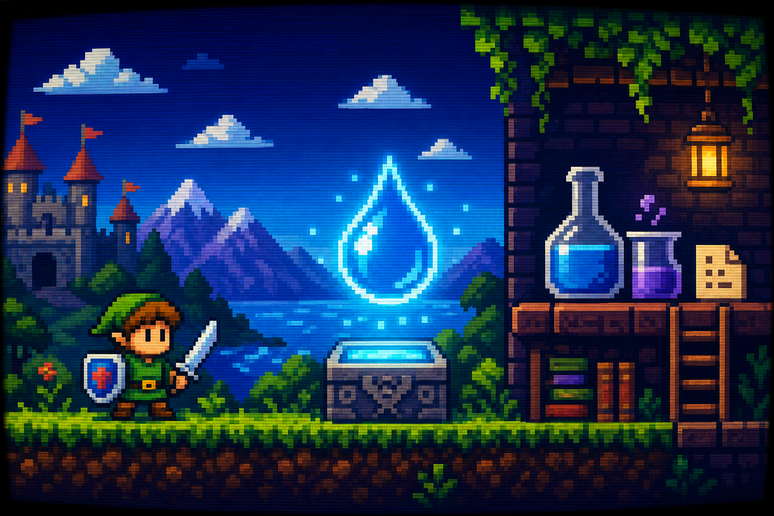 Jekyll + Liquid
