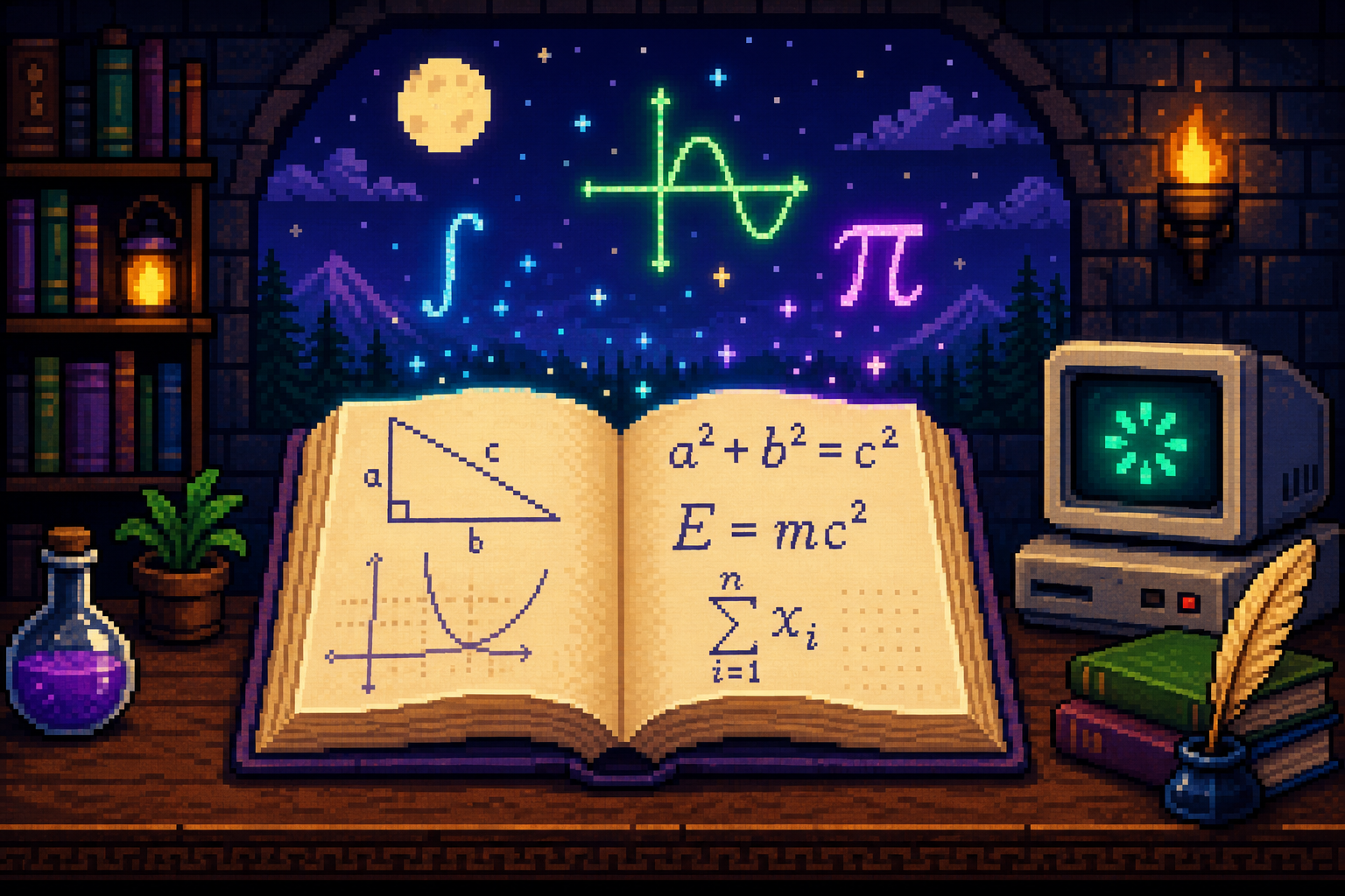MathJax Math