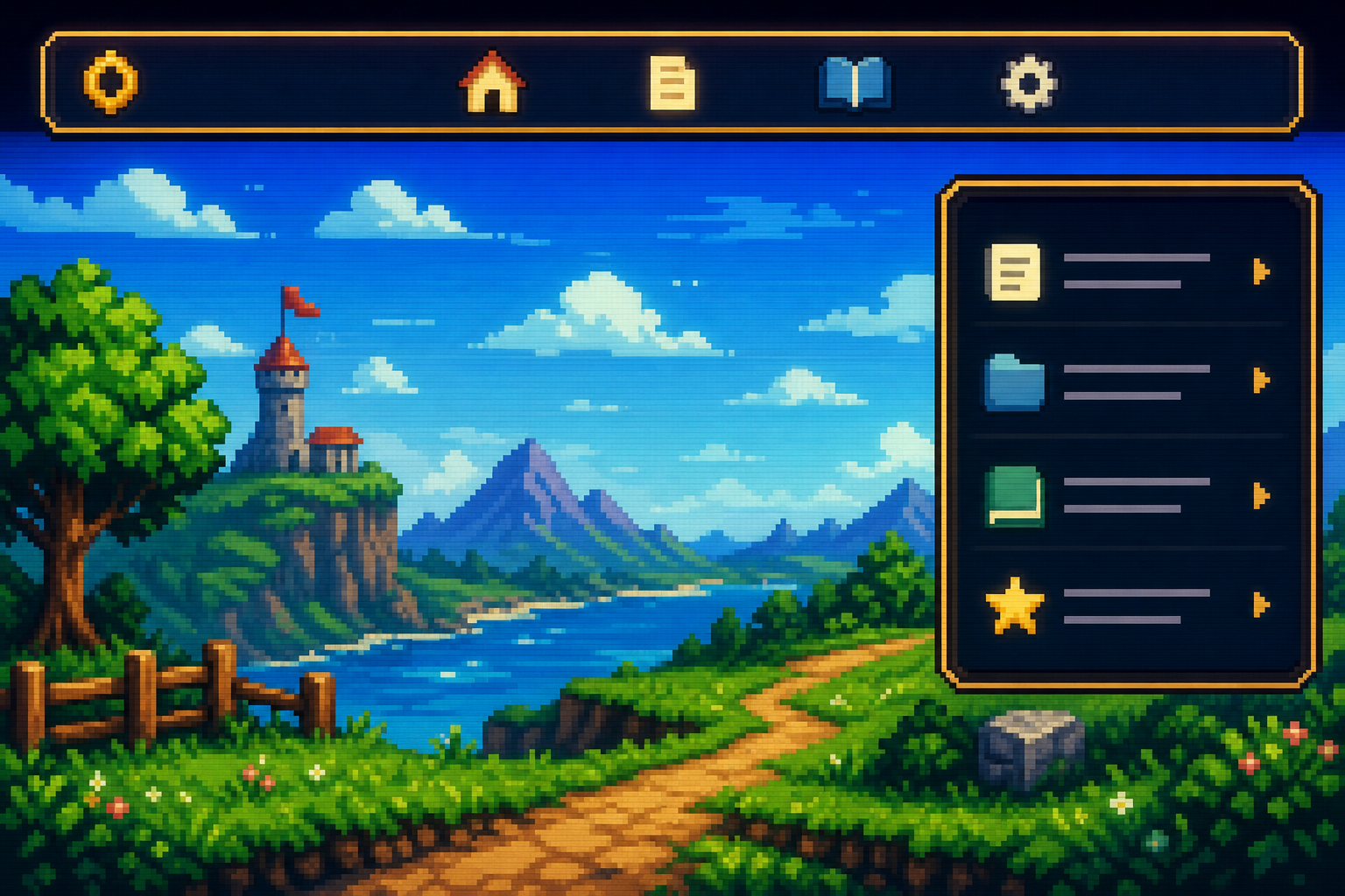 Navigation