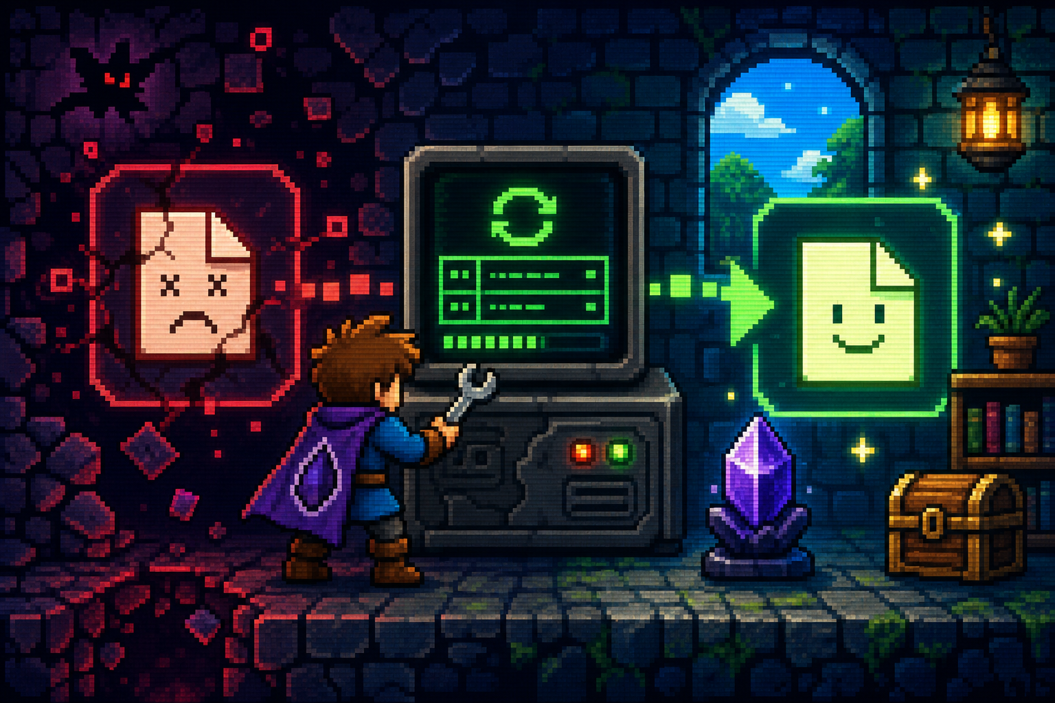 Obsidian Integration Troubleshooting