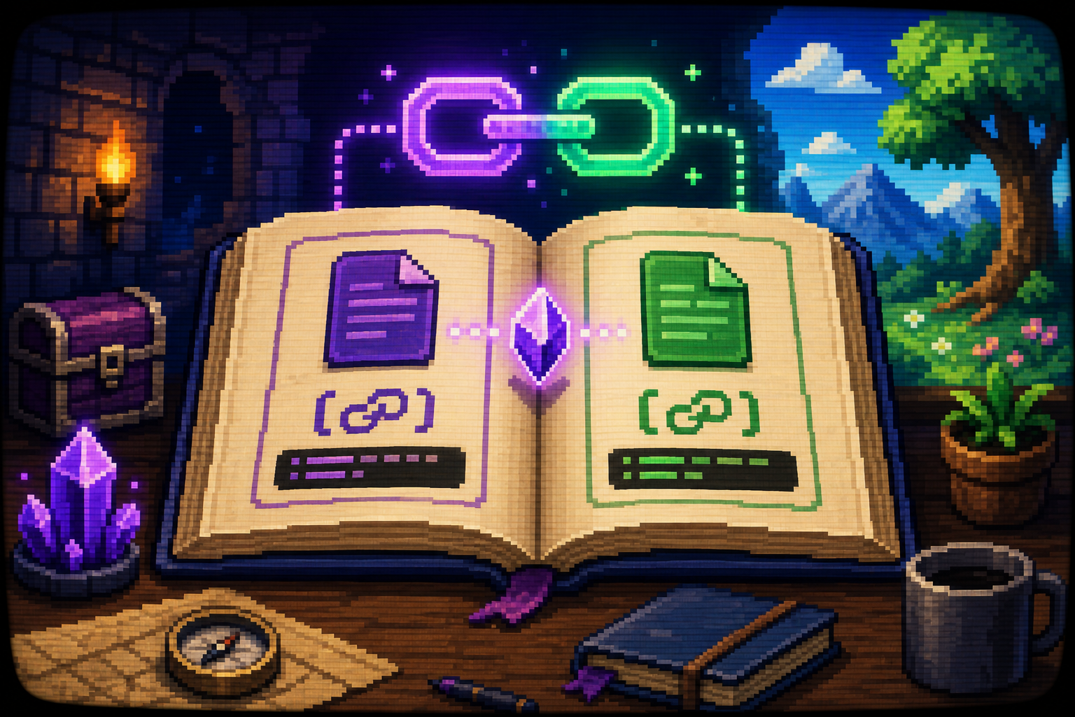 Obsidian Syntax Reference