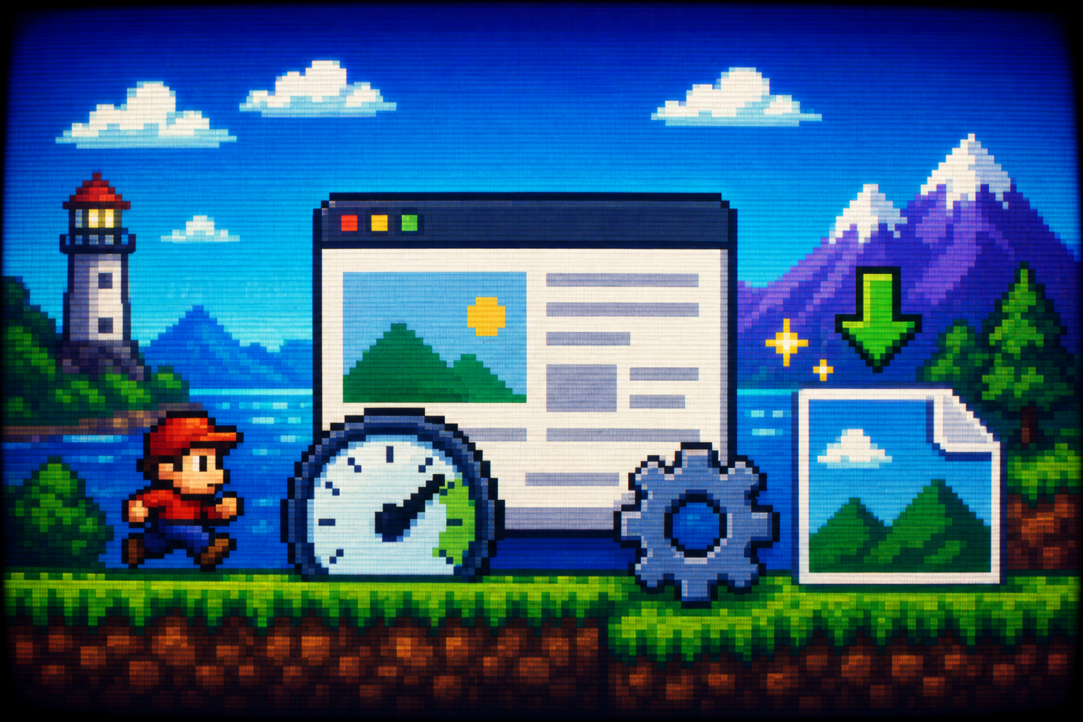 Performance Optimization