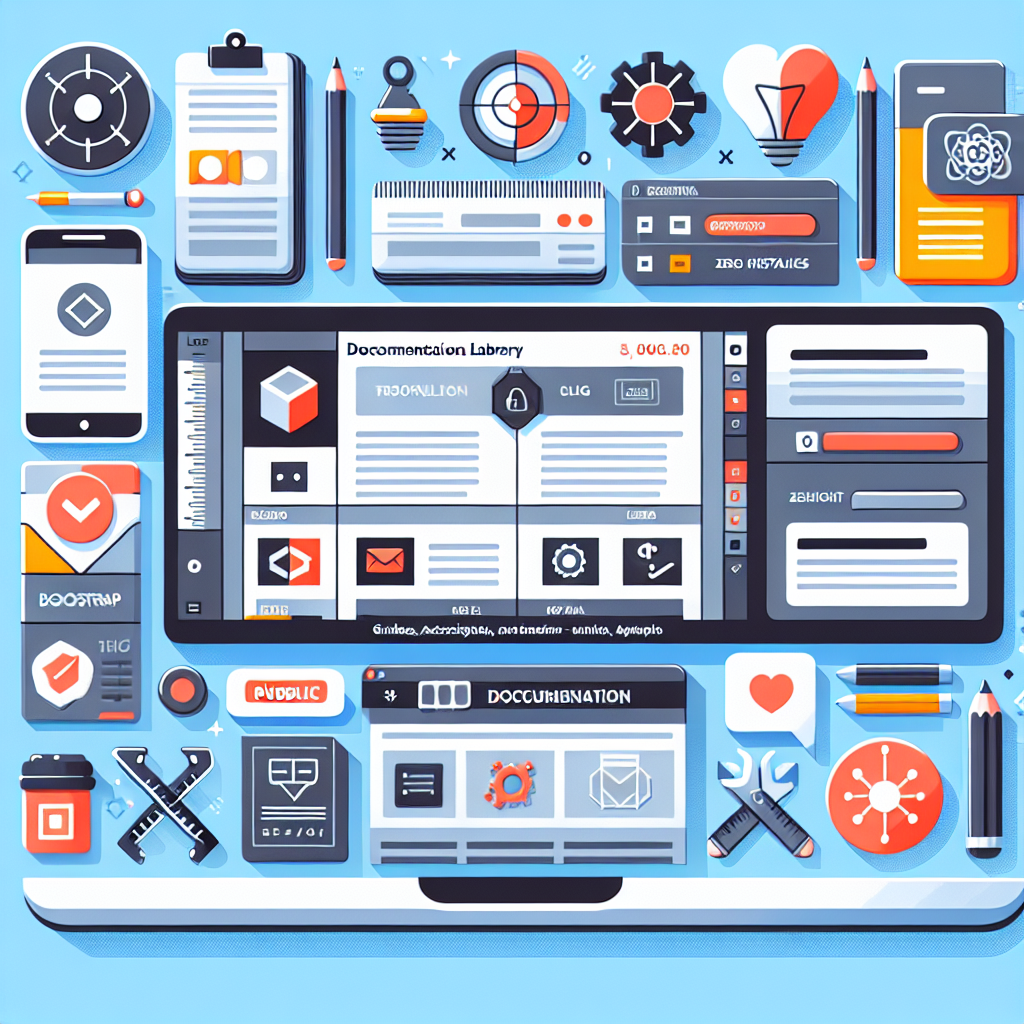 📚 Published Documentation Library