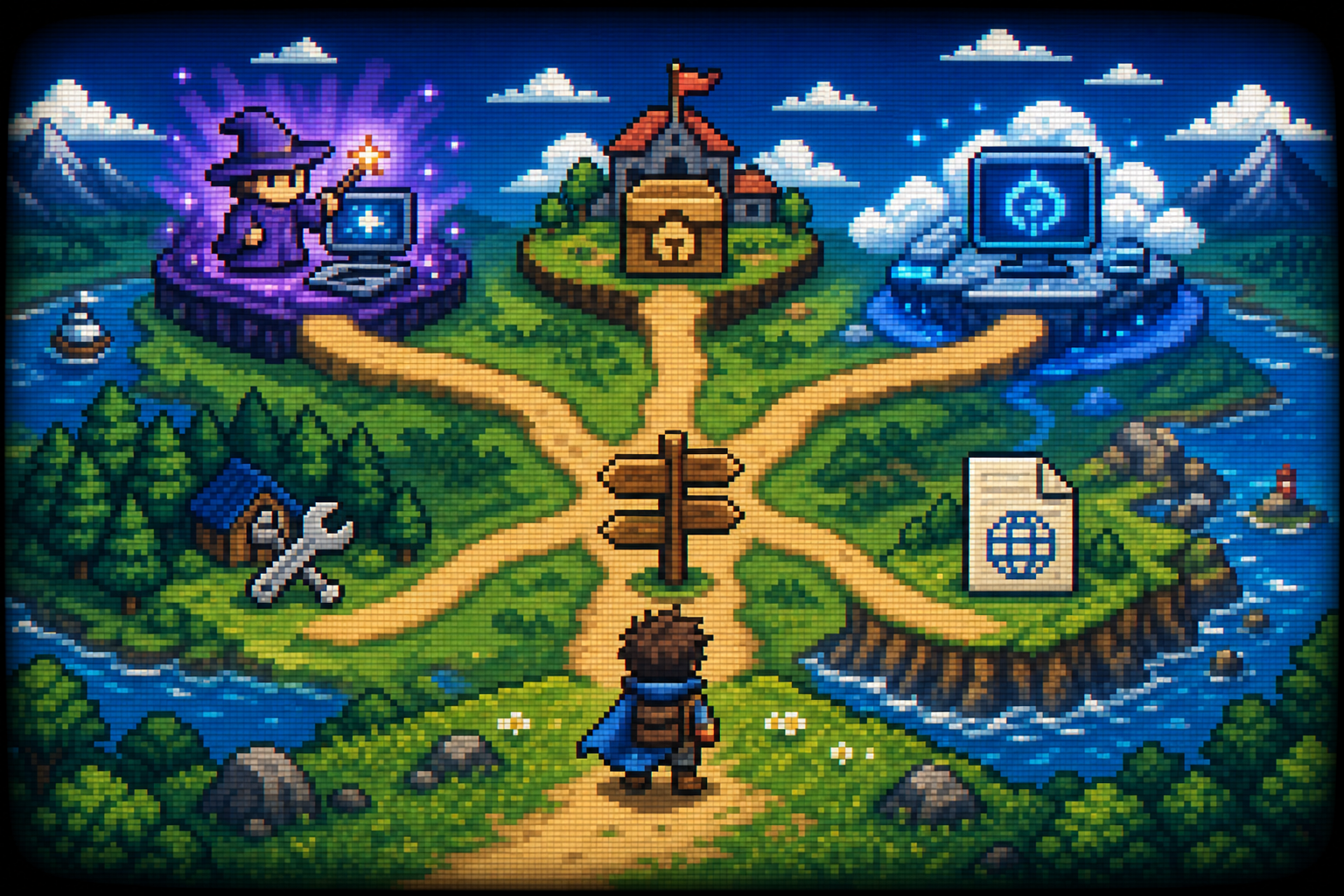 Quick Start Guide