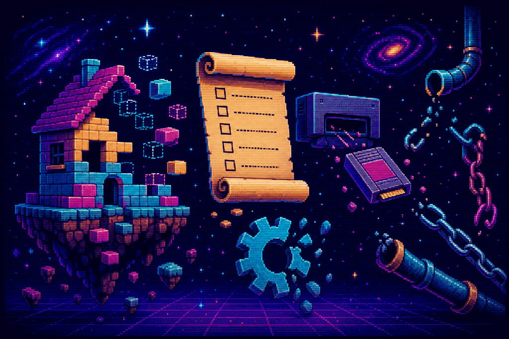 Remote-Theme Consumer Checklist