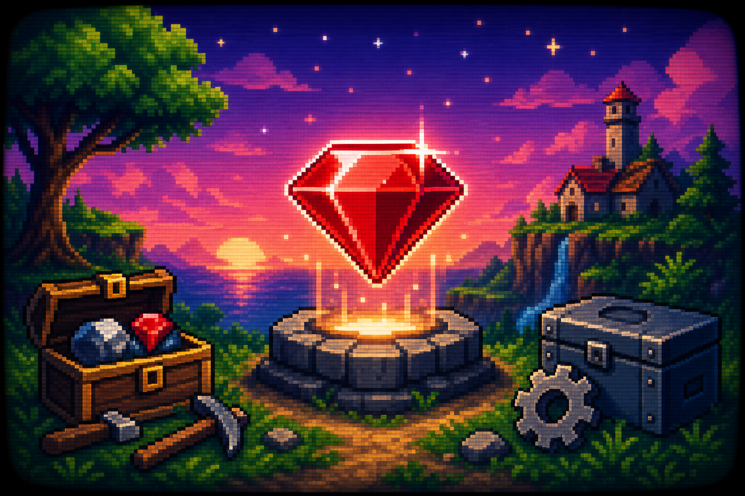 Ruby 101