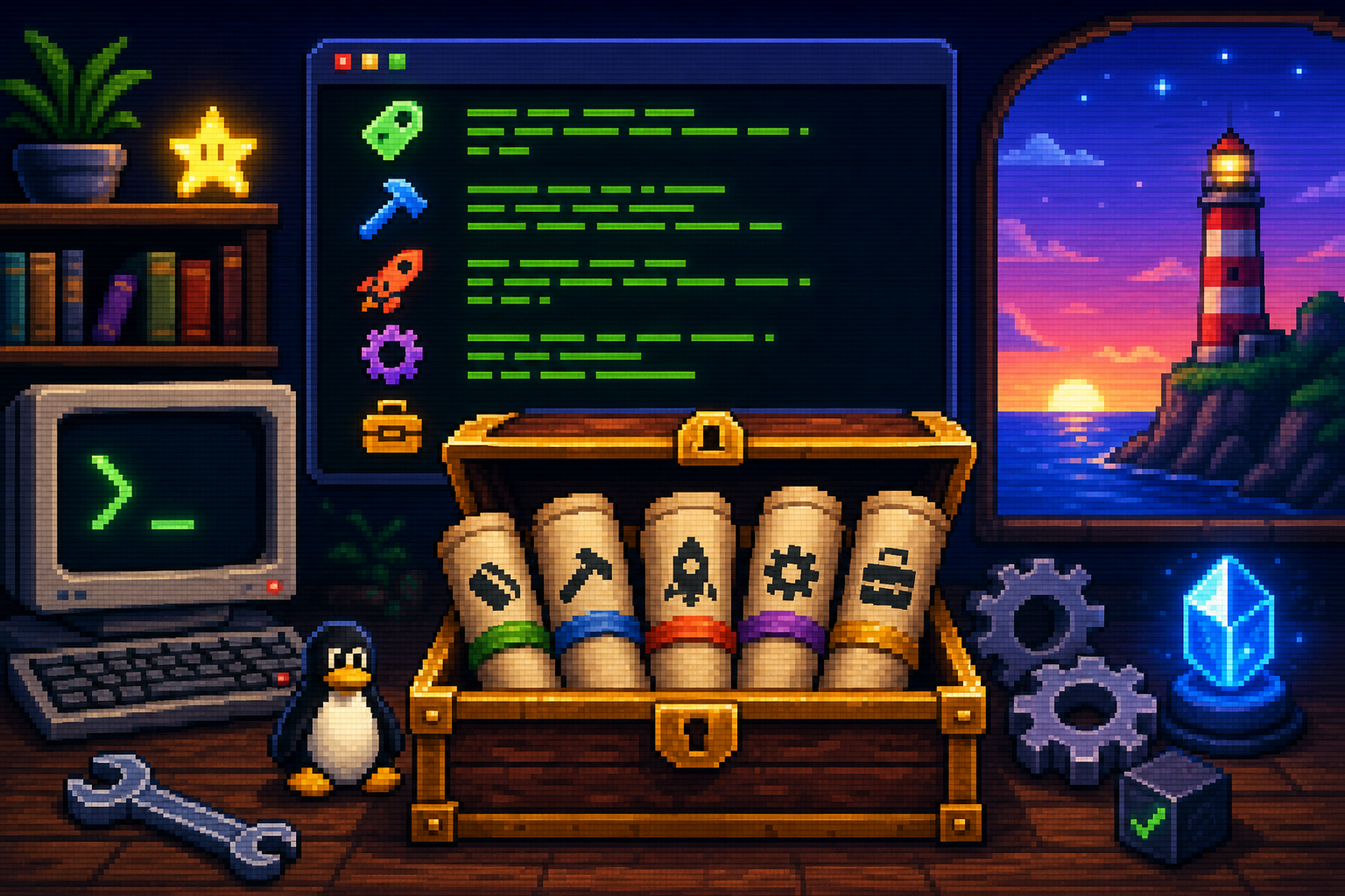 Scripts