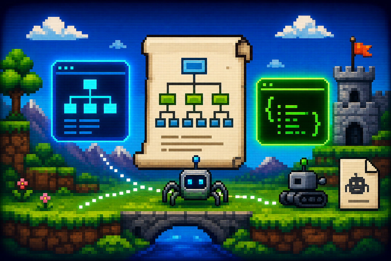 Sitemap Generation