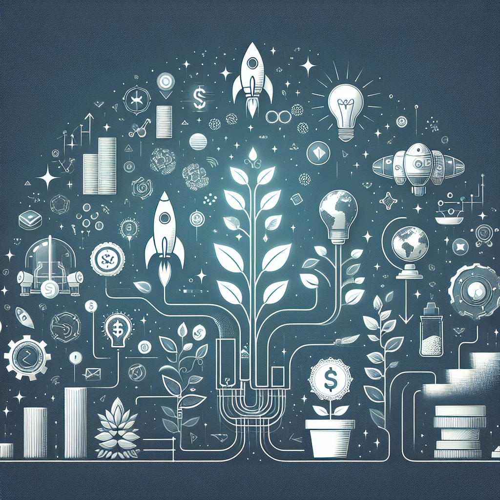 The Complete Guide to Startup Funding in 2025