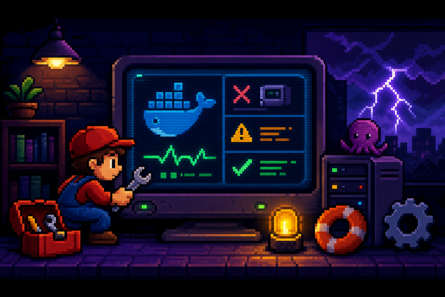 Troubleshooting