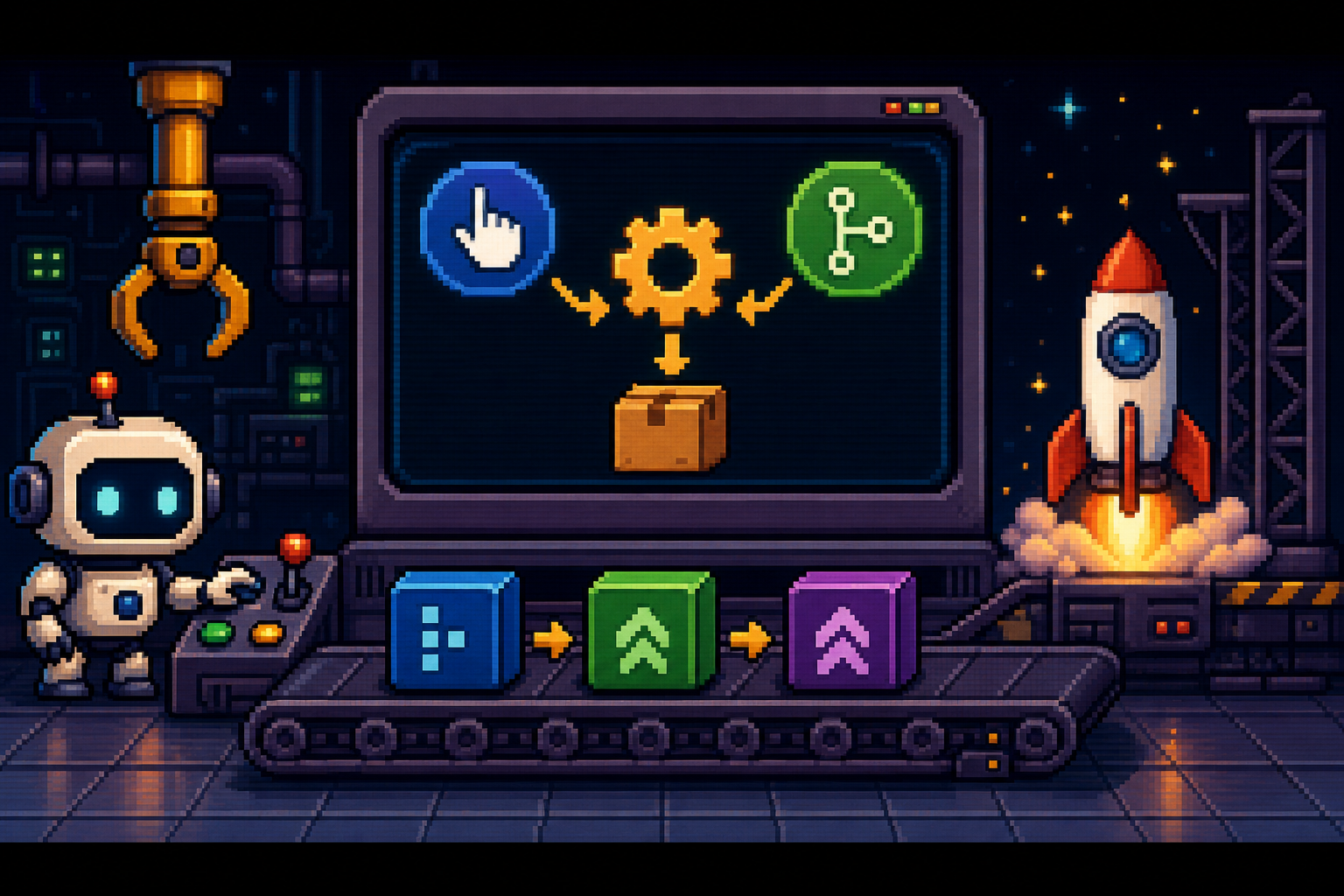 Version Bump Workflow