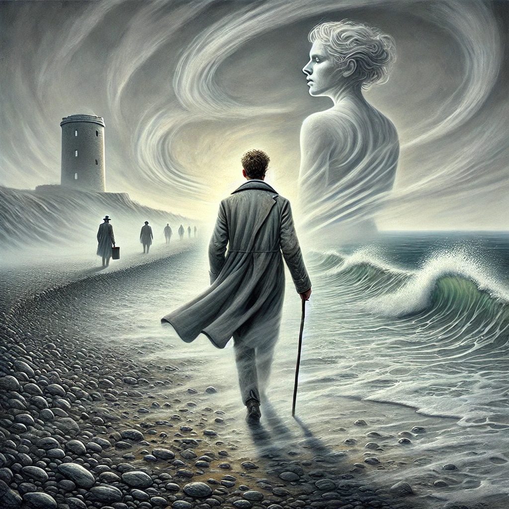 010.0 - I Am The Servant of Two Masters