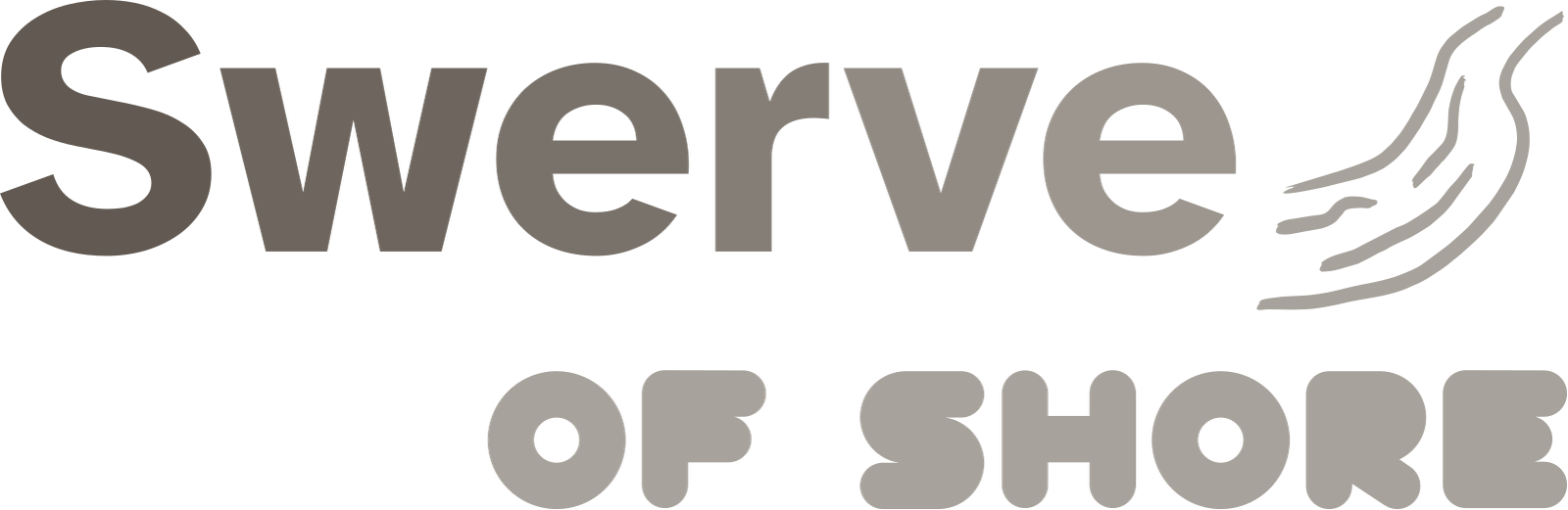 Swerve of Shore